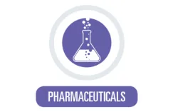 PharmaLine Application Optimised UV for Pharmaceuticals