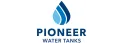 Pioneer Water Tank